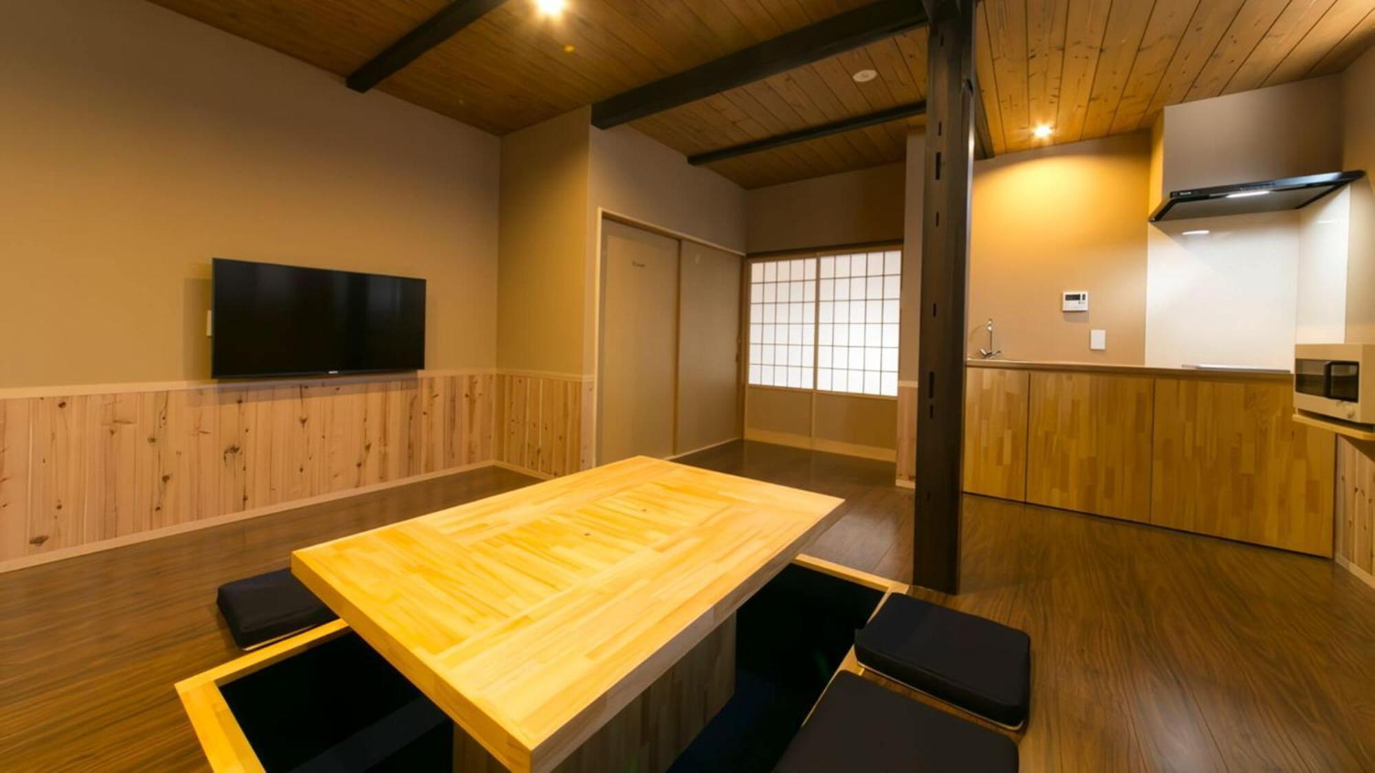 染 Sen 五条一貫町 Gojo-Ikkannmachi 京都市 エクステリア 写真