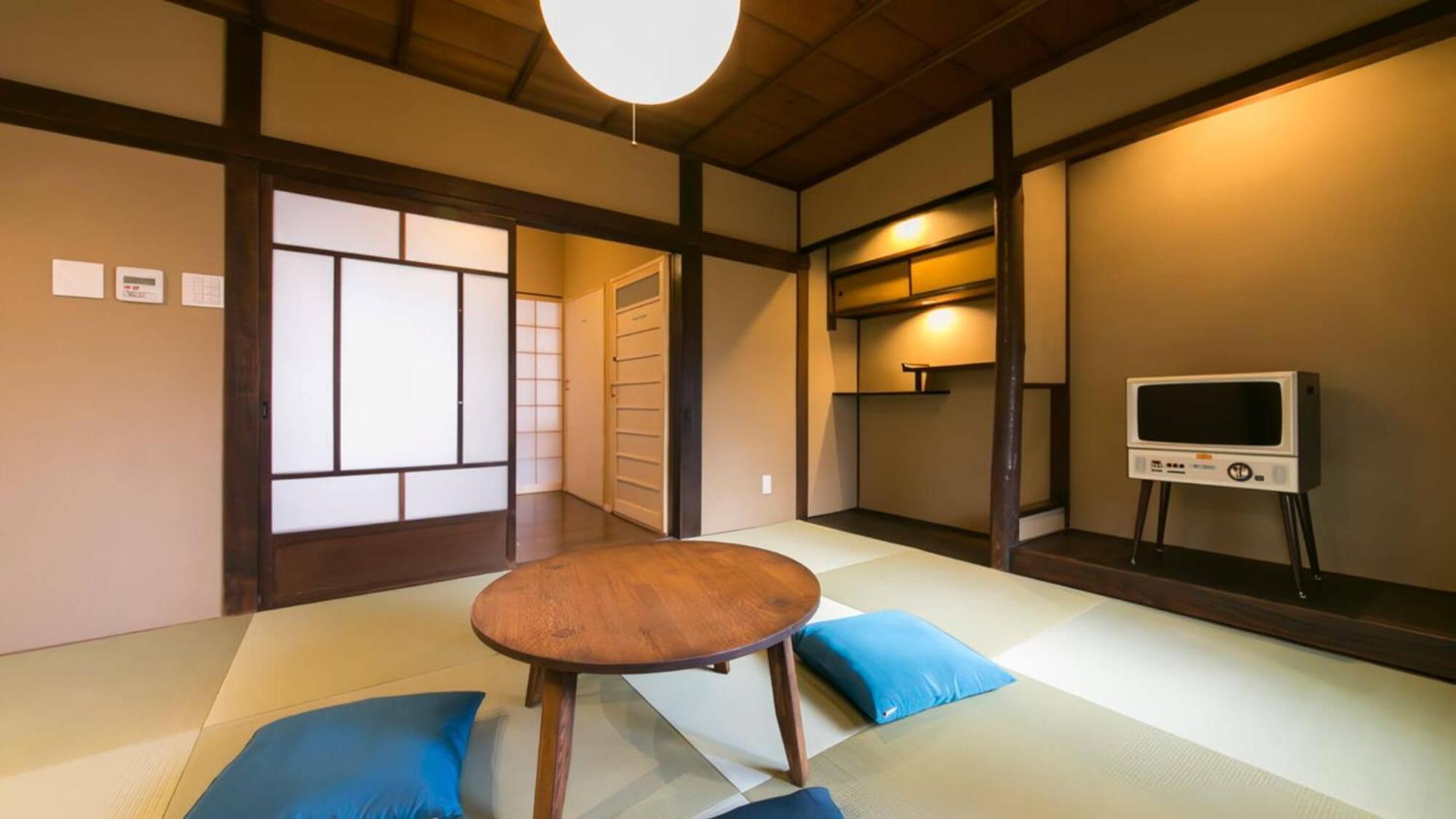 染 Sen 五条一貫町 Gojo-Ikkannmachi 京都市 エクステリア 写真
