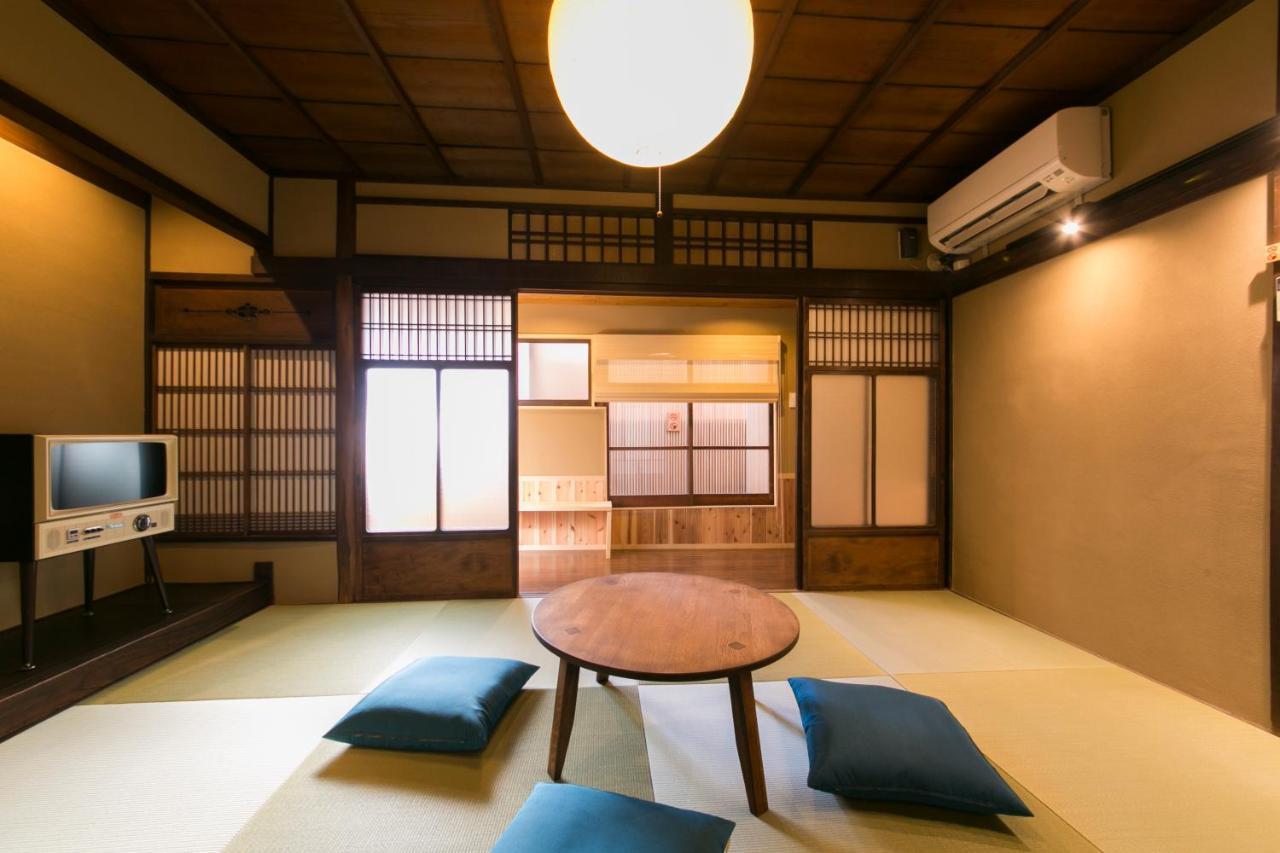染 Sen 五条一貫町 Gojo-Ikkannmachi 京都市 エクステリア 写真